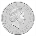 Koala 1 Kilo Silbermünze 2020 differenzbesteuert