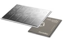 10 x 10g Silber Tafelbarren/Combibarren | Valcambi