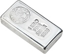 1 Kilo Silberbarren | Perth Mint