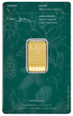 5 Gramm Goldbarren | Royal Mint - Merry Christmas