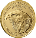 American Eagle 1 Unze Goldmünze 2026