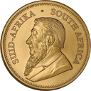 Krügerrand 1/2 Unze Goldmünze 2026