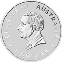 Koala 1 Unze Silbermünze 2026