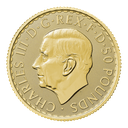 Britannia 1/4 Unze Goldmünze 2027