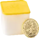 Britannia 1 Unze Goldmünze 2027