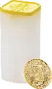 Britannia 1/10 Unze Goldmünze 2027
