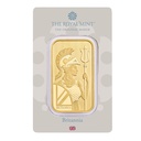 1 Unze Goldbarren | The Royal Mint - Britannia