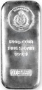 Niue Münzbarren 500 Gramm Silber | differenzbesteuert