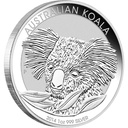 Koala 1 Unze Silbermünze 2014 | differenzbesteuert
