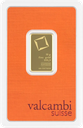 10 Gramm Goldbarren | Valcambi
