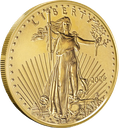 American Eagle 1/10 Unze Goldmünze 2026