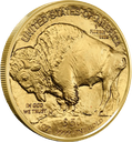 American Buffalo 1 Unze Goldmünze 2026