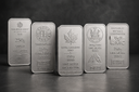 Diverse Hersteller Münzbarren 250 Gramm Silber | differenzbesteuert