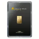 1/10 Unze Goldbarren | Heimerle + Meule