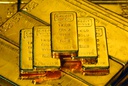 Goldbarren Hersteller