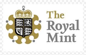 Hersteller: Royal British Mint