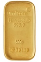 500 Gramm Goldbarren | Umicore