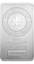 10 Unzen Silberbarren | Royal Canadian Mint 